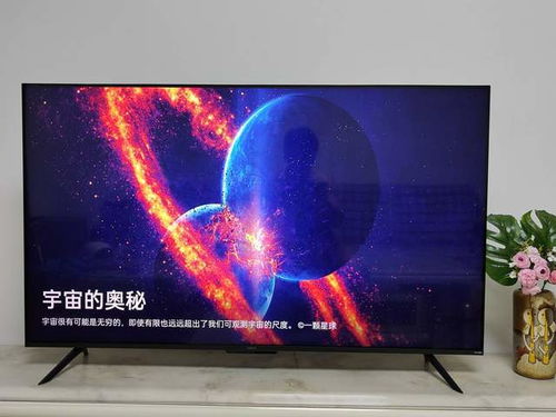 开机无广告，老人也爱上的智能电视 OPPO K9体验评测