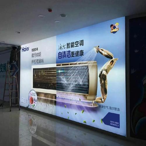 昆山专业广告灯箱制作,昆山大型户外灯箱制作工厂